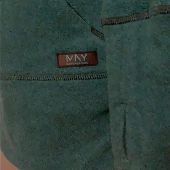 Marc NY Cowl Neck Pullover - Picture 3 of 4